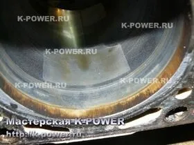 K-power, капітальний ремонт двигуна змз 406 (г (двигуна) K-power, капітальний ремонт двигуна змз 406 (г
