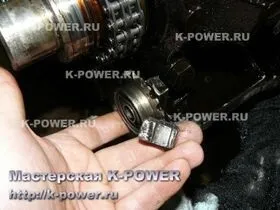 K-power, капітальний ремонт двигуна змз 406 (г (капітальний) K-power, капітальний ремонт двигуна змз 406 (г