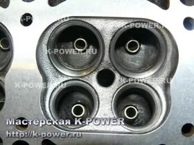 K-power, капітальний ремонт двигуна змз 406 (г (k-power) K-power, капітальний ремонт двигуна змз 406 (г