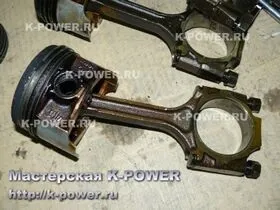 K-power, капітальний ремонт двигуна змз 406 (г (двигуна) K-power, капітальний ремонт двигуна змз 406 (г