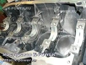 K-power, капітальний ремонт двигуна змз 406 (г (двигуна) K-power, капітальний ремонт двигуна змз 406 (г