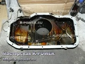 K-power, капітальний ремонт двигуна змз 406 (г (ремонт) K-power, капітальний ремонт двигуна змз 406 (г