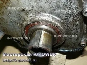 K-power, капітальний ремонт двигуна змз 406 (г (ремонт) K-power, капітальний ремонт двигуна змз 406 (г