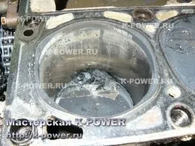 K-power, капітальний ремонт двигуна змз 406 (г (ремонт) K-power, капітальний ремонт двигуна змз 406 (г
