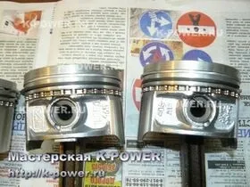 K-power, капітальний ремонт двигуна змз 406 (г (двигуна) K-power, капітальний ремонт двигуна змз 406 (г