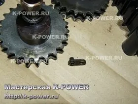 K-power, капітальний ремонт двигуна змз 406 (г (двигуна) K-power, капітальний ремонт двигуна змз 406 (г