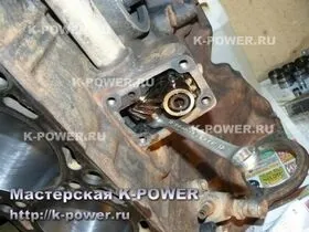 K-power, капітальний ремонт двигуна змз 406 (г (ремонт) K-power, капітальний ремонт двигуна змз 406 (г