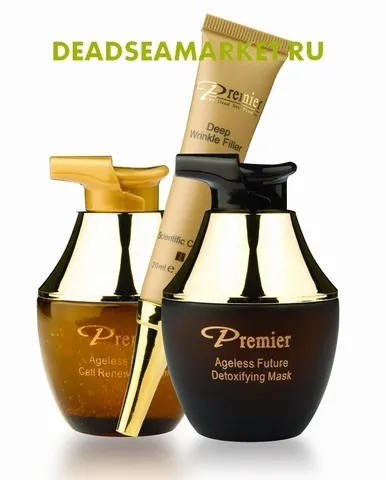 Косметика premier, виробник dead sea premier (Ізраїль) (косметика sea of spa) Косметика premier, виробник dead sea premier (ізраїль)