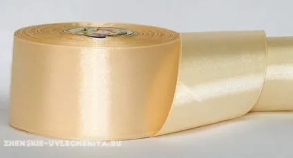 Корона канзаші зі стрічок для шпильки в майстер-класі з покроковими фото (шпильки) Корона канзаші зі стрічок для шпильки в майстер-класі з покроковими фото