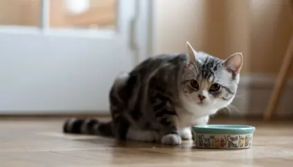 Корм для кастрованих котів, ніж годувати, сухий корм (корм) Корм для кастрованих котів, ніж годувати, сухий корм