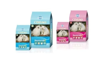 Корм для кастрованих котів, ніж годувати, сухий корм (годувати кота після) Корм для кастрованих котів, ніж годувати, сухий корм