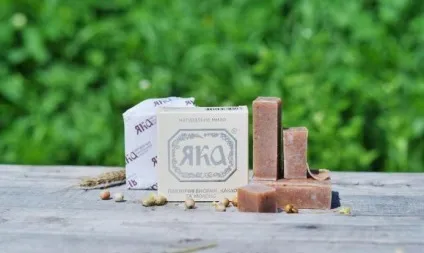 Косметика яка відгуки, продукція (продукція) Косметика яка відгуки, продукція