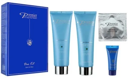 Косметика premier, виробник dead sea premier (Ізраїль) (косметика мертвого моря) Косметика premier, виробник dead sea premier (ізраїль)