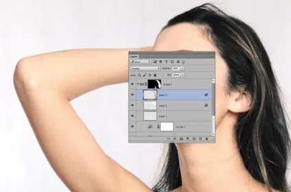 Фарбуємо волосся в photoshop, корисні прийоми обробки фото зображень (photoshop) Фарбуємо волосся в photoshop, корисні прийоми обробки фото зображень