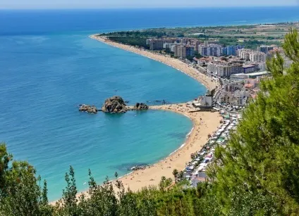 Коста брава