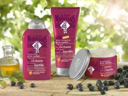 Косметична продукція le petit marseillais (ле петіт Марсель) (петіт) Косметична продукція le petit marseillais (ле петіт Марсель)