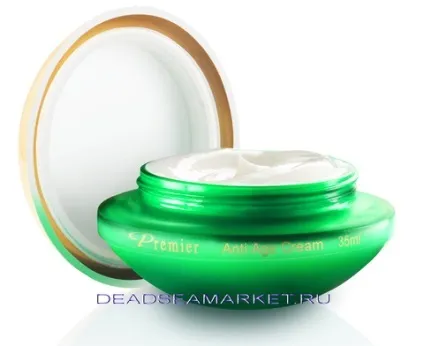 Косметика premier, виробник dead sea premier (Ізраїль) (косметика premier) Косметика premier, виробник dead sea premier (ізраїль)