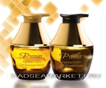 Косметика premier, виробник dead sea premier (Ізраїль) (premier) Косметика premier, виробник dead sea premier (ізраїль)
