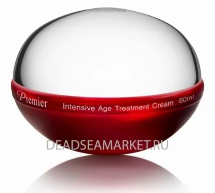 Косметика premier, виробник dead sea premier (Ізраїль) (косметика) Косметика premier, виробник dead sea premier (ізраїль)