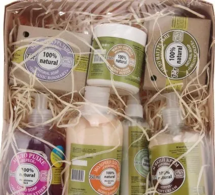 Косметика яка відгуки, продукція (живлять шкіру роблять) Косметика яка відгуки, продукція