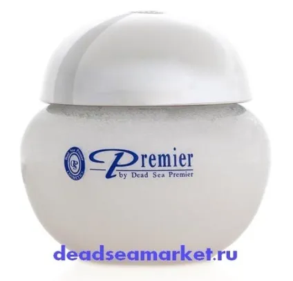 Косметика premier, виробник dead sea premier (Ізраїль) (інтернет магазин) Косметика premier, виробник dead sea premier (ізраїль)