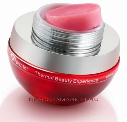 Косметика premier, виробник dead sea premier (Ізраїль) (косметика sea of spa) Косметика premier, виробник dead sea premier (ізраїль)