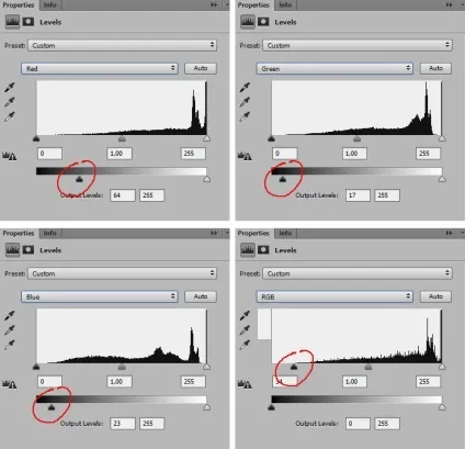 Фарбуємо волосся в photoshop, корисні прийоми обробки фото зображень (photoshop) Фарбуємо волосся в photoshop, корисні прийоми обробки фото зображень