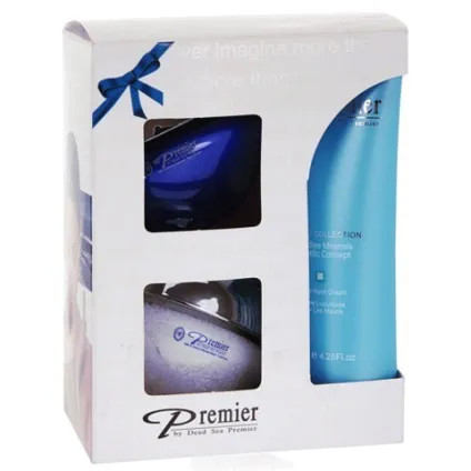 Косметика premier, виробник dead sea premier (Ізраїль) (косметика) Косметика premier, виробник dead sea premier (ізраїль)