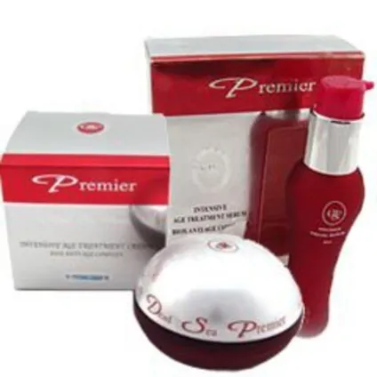 Косметика premier, виробник dead sea premier (Ізраїль) (косметика premier) Косметика premier, виробник dead sea premier (ізраїль)