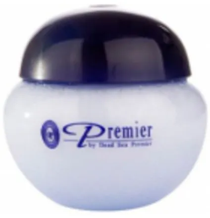 Косметика premier, виробник dead sea premier (Ізраїль) (premier) Косметика premier, виробник dead sea premier (ізраїль)