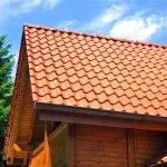 Покрівельні матеріали види і властивості застосовуваних покриттів (покриттів) Покрівельні матеріали види і властивості застосовуваних покриттів