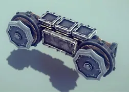 Короткий посібник besiege основи гри (besiege) Короткий посібник besiege основи гри