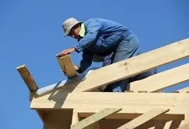 Дах каркасного будинку пристрій і технологія збирання покрівлі (каркасного) Дах каркасного будинку пристрій і технологія збирання покрівлі
