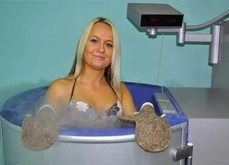 Кріотерапія що це таке, лікування кріотерапією (лікування) Кріотерапія що це таке, лікування кріотерапією