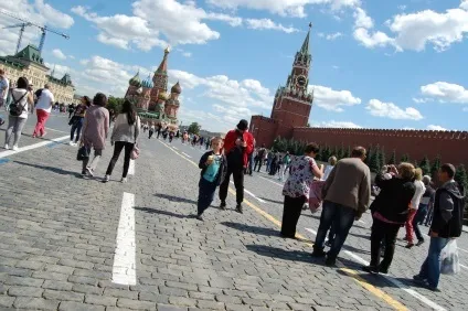Червона площа наше все! (Червона площа) Червона площа наше все!