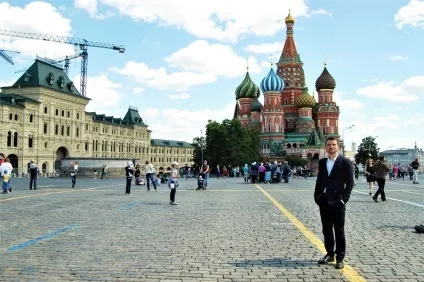 Червона площа наше все! (Площа) Червона площа наше все!