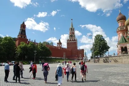 Червона площа наше все! (Червона площа) Червона площа наше все!