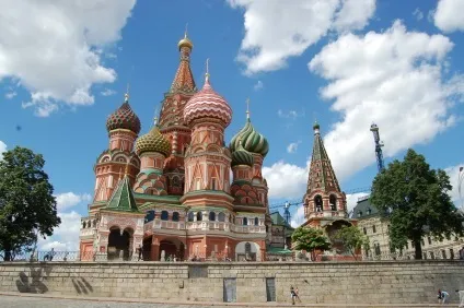 Червона площа наше все! (Наше) Червона площа наше все!