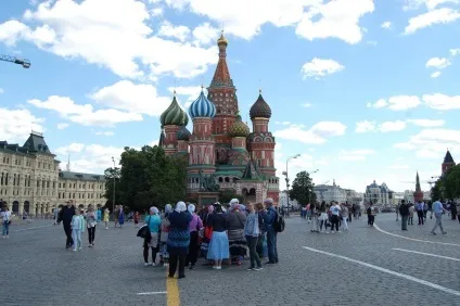 Червона площа наше все! (Червона площа) Червона площа наше все!