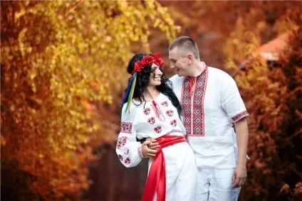 Краса в вишивці, або ідеї для весільних суконь - ярмарок майстрів - ручна робота, handmade (весілля) Краса в вишивці, або ідеї для весільних суконь - ярмарок майстрів - ручна робота, handmade