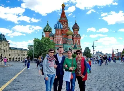 Червона площа наше все! (Червона) Червона площа наше все!
