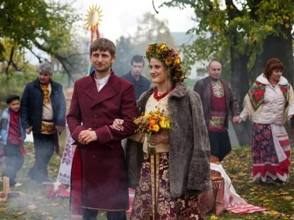 Краса в вишивці, або ідеї для весільних суконь - ярмарок майстрів - ручна робота, handmade (краса в вишивці) Краса в вишивці, або ідеї для весільних суконь - ярмарок майстрів - ручна робота, handmade