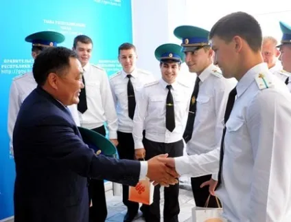 Кримський кордон як охороняється найнебезпечніша кордон з Україною (кордон) Кримський кордон як охороняється найнебезпечніша кордон з Україною