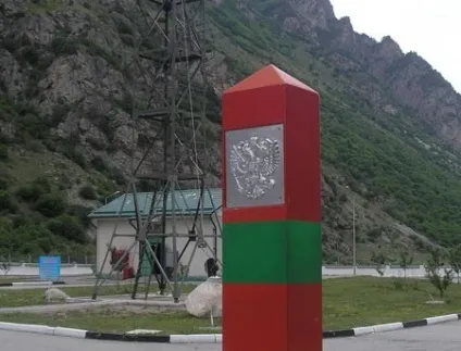 Кримський кордон як охороняється найнебезпечніша кордон з Україною (кордон) Кримський кордон як охороняється найнебезпечніша кордон з Україною