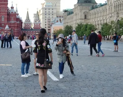 Червона площа наше все! (Червона площа) Червона площа наше все!