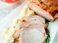Куряча запіканка з грибами (грибами) Куряча запіканка з грибами