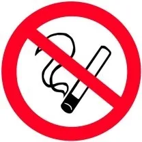 Куріння в готелі - хто може виписати штраф (штраф) Куріння в готелі - хто може виписати штраф