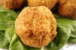 курячі кульки