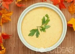 Курячий суп з вершками - рецепт приготування з фото (вершками) Курячий суп з вершками - рецепт приготування з фото