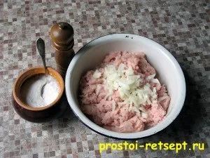 Курячі кульки у вершковому соусі, готувати просто! (Що приготувати з курячого фаршу) Курячі кульки у вершковому соусі, готувати просто!
